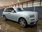 2024 Rolls-Royce Cullinan