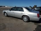 2004 Cadillac Deville