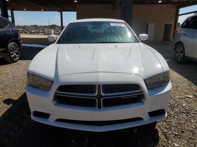 2013 Dodge Charger SE