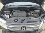 2012 Honda Odyssey EX