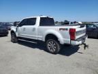 2020 Ford F250 Super Duty