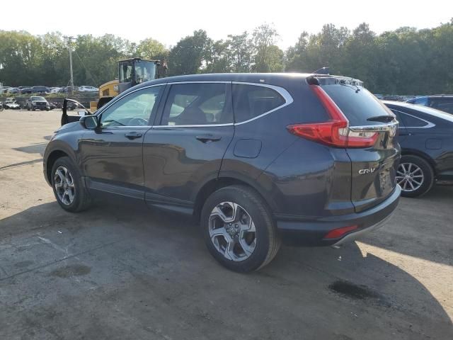 2019 Honda CR-V EXL