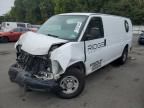 2013 Chevrolet Express G3500