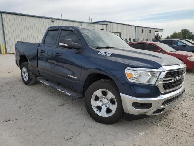 2022 Dodge RAM 1500 BIG HORN/LONE Star