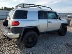 2007 Toyota FJ Cruiser