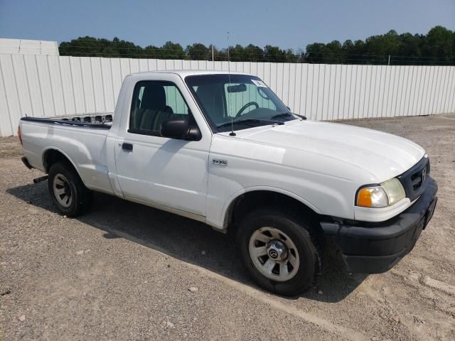 2004 Mazda B2300