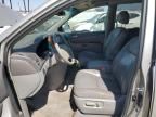 2008 Toyota Sienna XLE