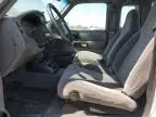 2000 Ford Ranger Super Cab