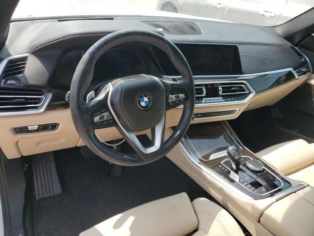 2021 BMW X5 Sdrive 40I