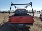 2002 Ford Ranger Super Cab