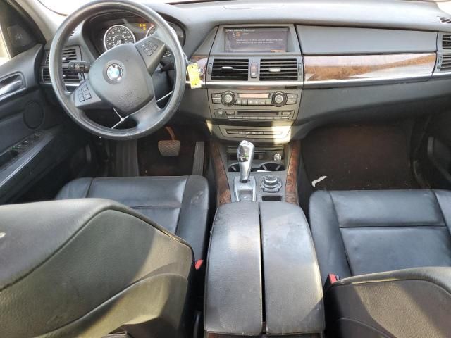 2013 BMW X5 XDRIVE50I