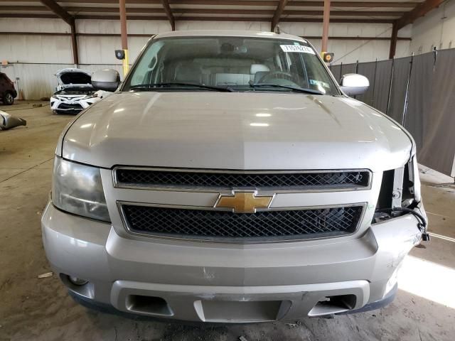 2007 Chevrolet Tahoe K1500