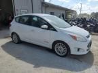 2014 Ford C-MAX SEL