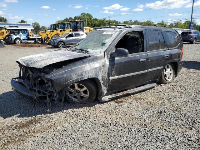 2009 GMC Envoy SLE