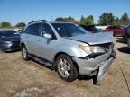 2007 Acura MDX Technology