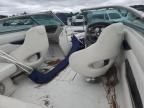 2002 Crownline Boat