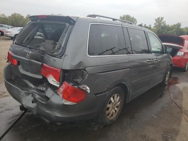 2008 Honda Odyssey EX