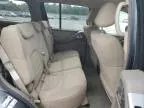 2008 Nissan Pathfinder S