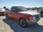 1997 Ford Ranger