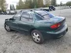 2002 Chevrolet Cavalier LS