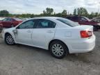 2012 Mitsubishi Galant FE