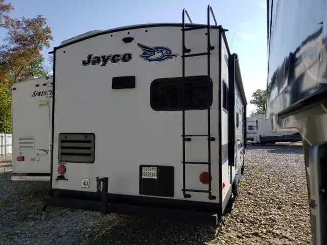 2018 Jayco White Hawk