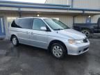 2003 Honda Odyssey EXL