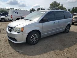 2011 Dodge Grand Caravan Express en venta en Baltimore, MD