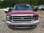 2001 Ford F250 Super Duty