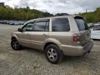 2007 Honda Pilot EXL