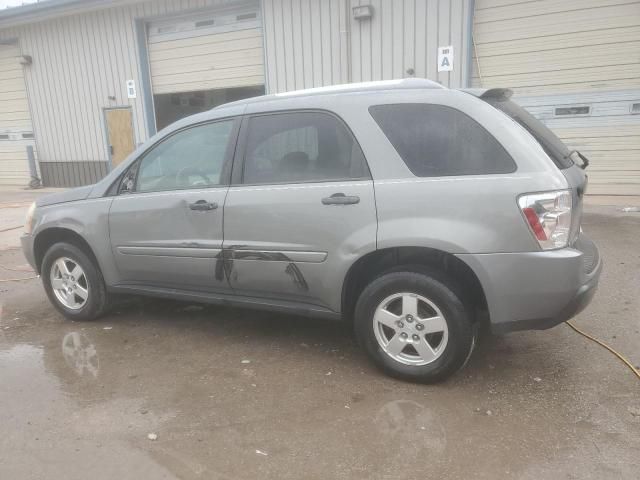 2006 Chevrolet Equinox LT