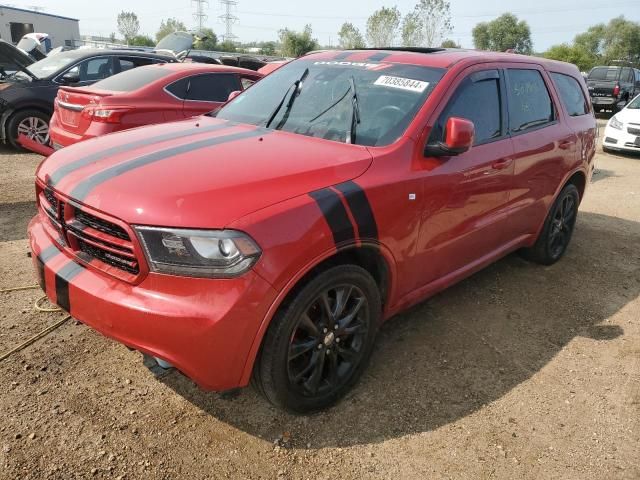 2015 Dodge Durango R/T