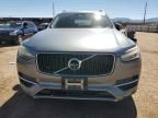 2017 Volvo XC90 T6