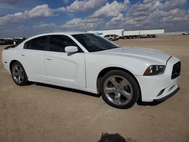 2014 Dodge Charger SE