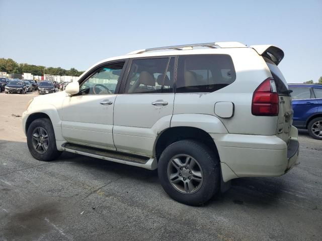 2008 Lexus GX 470