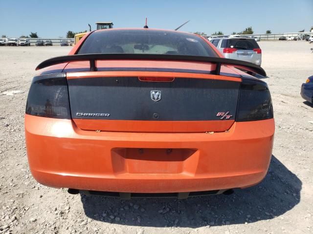 2008 Dodge Charger R/T