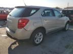 2011 Chevrolet Equinox LS