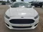 2014 Ford Fusion Titanium HEV