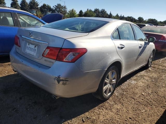 2007 Lexus ES 350