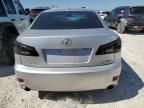 2007 Lexus IS 250