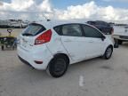 2013 Ford Fiesta SE