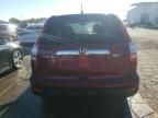 2009 Honda CR-V EX