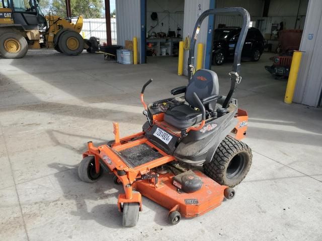 2019 Bad Boy Mower