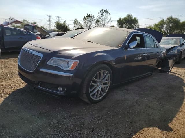 2014 Chrysler 300C Varvatos