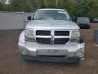 2009 Dodge Nitro SE