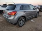 2016 Mitsubishi Outlander Sport ES