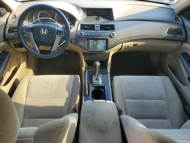 2010 Honda Accord LX