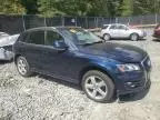 2009 Audi Q5 3.2