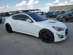 2015 Hyundai Genesis Coupe 3.8L