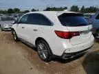 2017 Acura MDX Technology